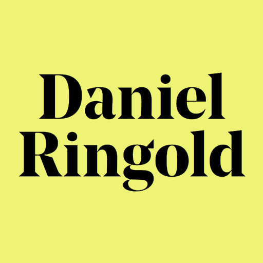 Daniel Ringold